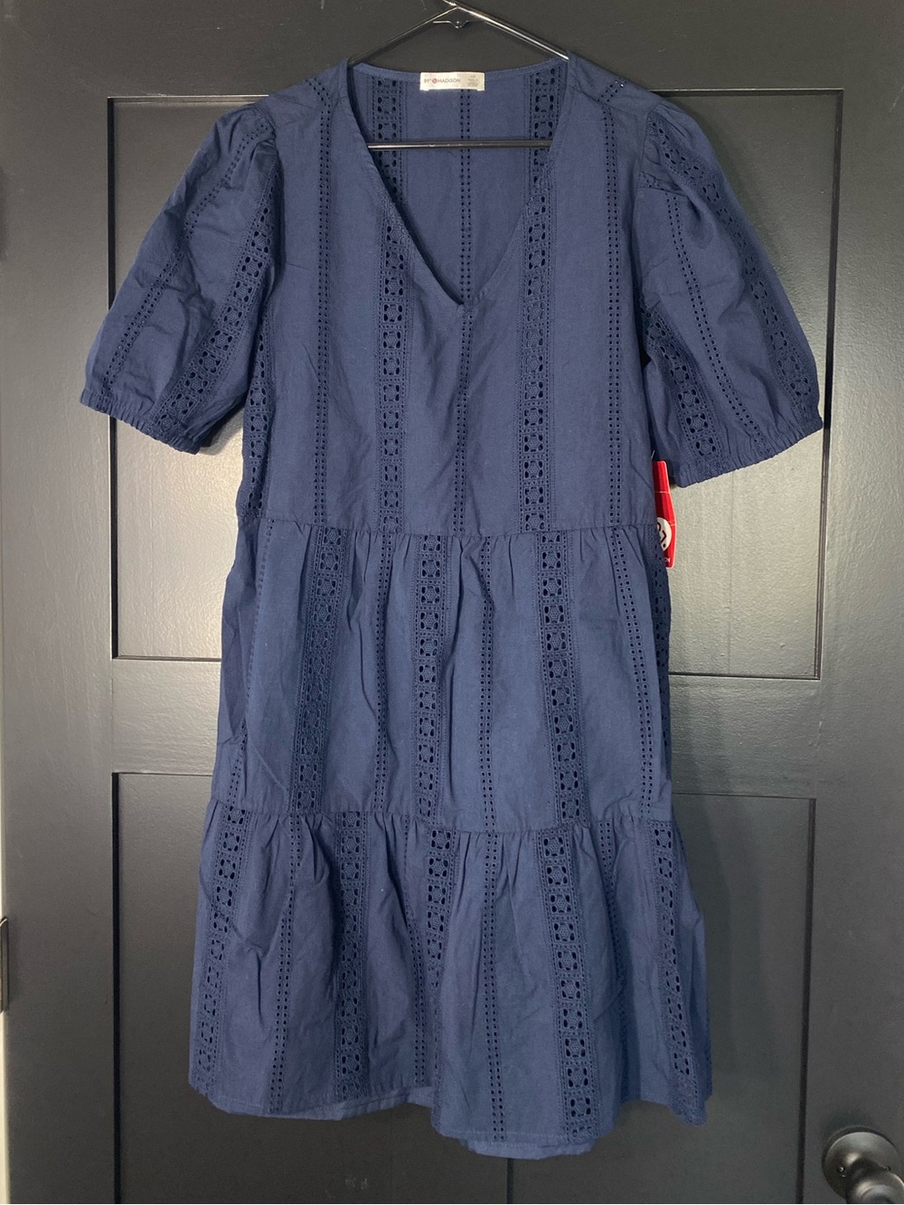 4/$16 89th & Madison Dress